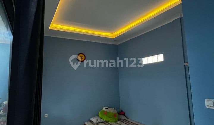 Murah Rumah 2 Lantai Siap Huni Cibiru Bandung