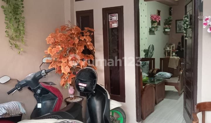 Murah Rumah Komplek Griya Bandung Indah Ciwastra