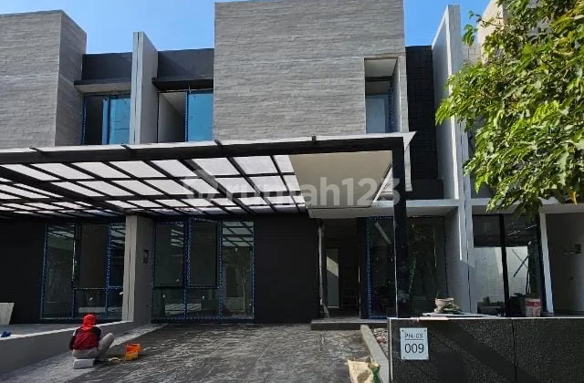 Pelican Hill, Citraland, Surabaya, Rumah Baru , Fully Furnish Baru Pelican Hill, Citraland, Surabaya, Rumah Baru , Fully Furnish Baru