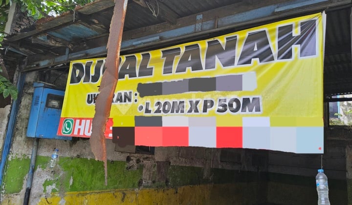 Tanah Raya Kletek Tanah Raya Kletek