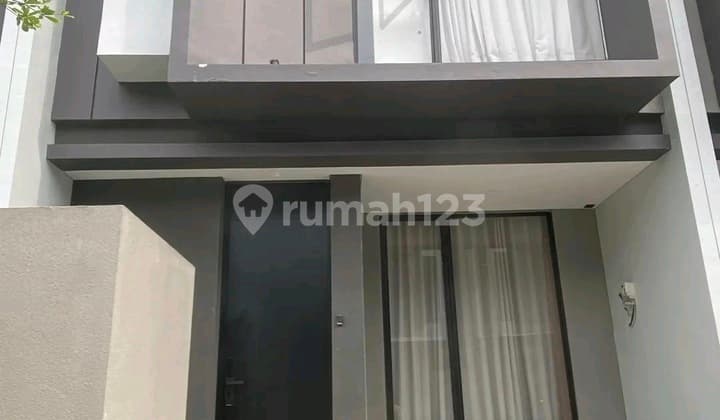 Dijual Rumah di Grand Eastern, Surabaya Timur