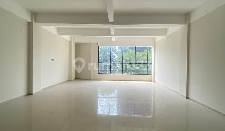 Disewakan Raya Dharmahusada Cocok Untuk Bank Toko Clinic