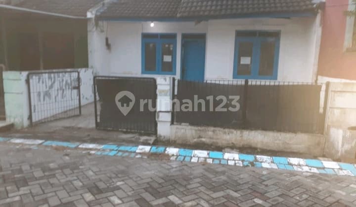 Bumi Citra Fajar Bcf