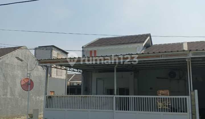 Swan Regency Mas Harus Bulan Ini Laku