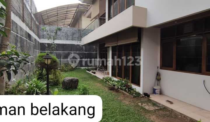 Rumah Dijual 2 Lantai Di Pondok Hijau Gegerkalong Kota Bandung