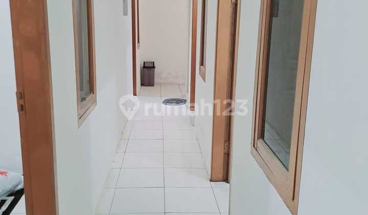 Rumah Kost di Inhoftank Kota Bandung