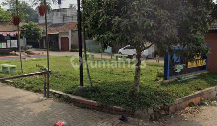 Rumah Minimalis Di Komplek Padalarang Bandung