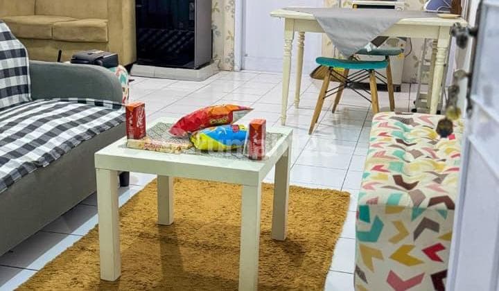 Rumah Siap Huni di Komplek Bandung Inten Indah Gede Bage Bandung Timur