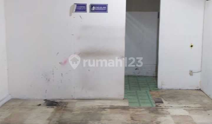 Ruang Usaha, Lokasi Sangat Strategis di Pusat Keramaian dan Mainroad Jl Phh Mustofa Bandung