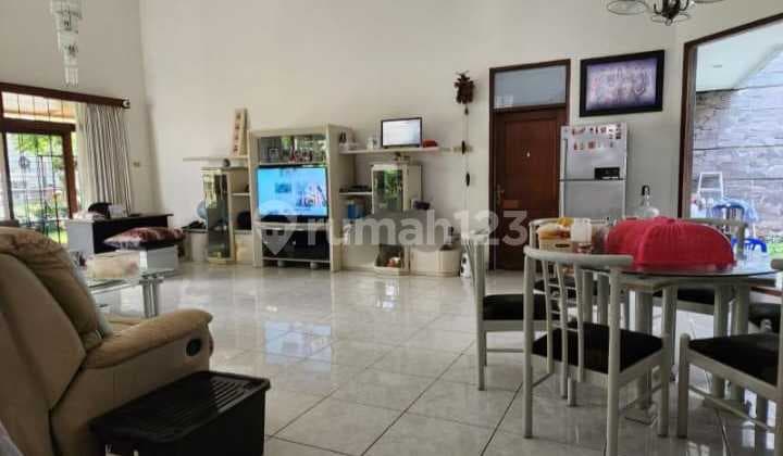 Rumah Dijual Di Babakan Jeruk Kota Bandung