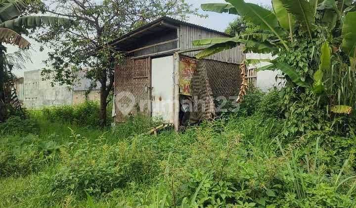 Dijual Tanah Kavling Riung Bandungkota Bandung