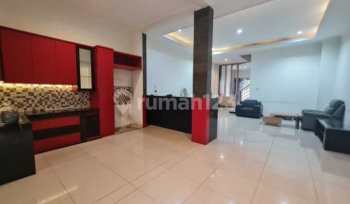 Rumah di Mekarwangi Moh Toha Bandung