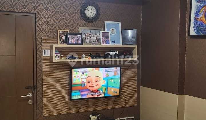 Apartment For Sale In Gateway A Yani, Bandung City