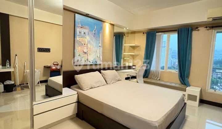 For Rent Galeri Ciumbuleuit Apartment 2 Bandung