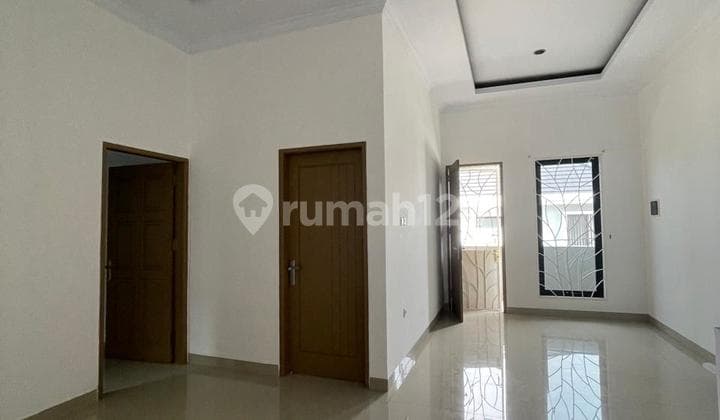 Beautiful House in Taman Kopo 1 Bandung