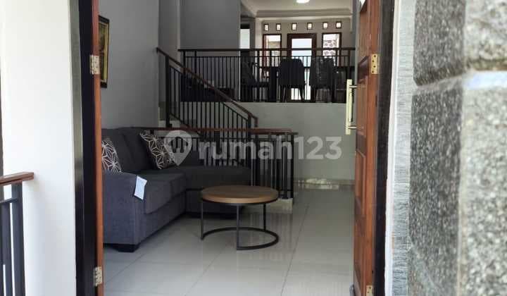 Rumah Dijual Di Setiabudhi Regency Kota Bandung