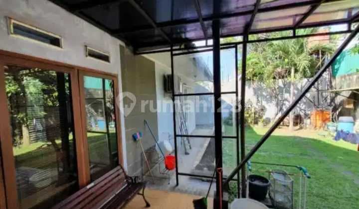 Rumah 2 Lantai Full Furnish Di Cluster Pelangi Antapani Bandung