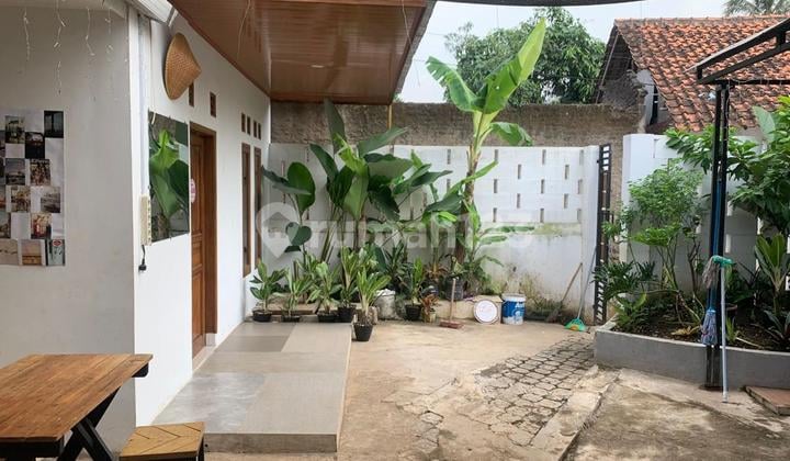 House for Sale in Jatinangor, Sumedang Regency