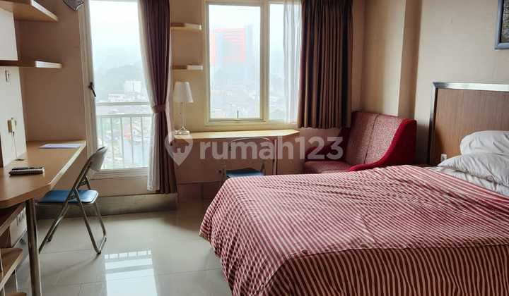 Dijual Apartemen Ciumbuleuit Kota Bandung