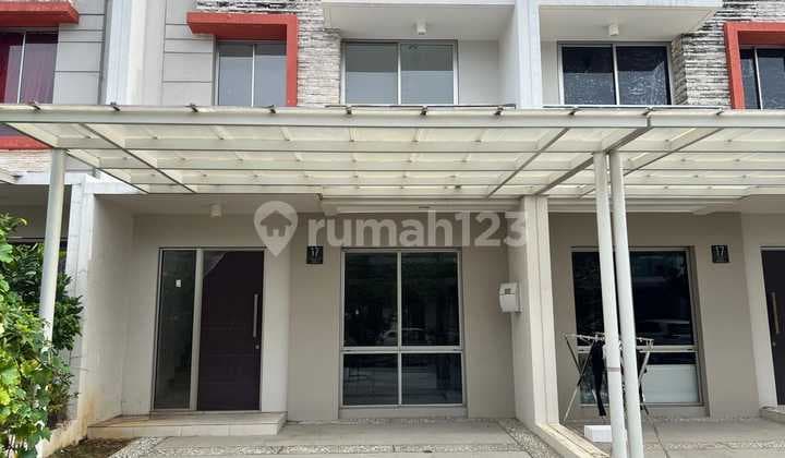 Brand New Rumah Pik2