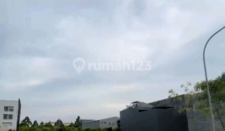 Dijual Termurah Kavling Residence Pik2
