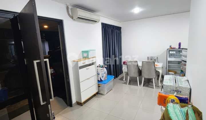 Jual Murah Rumah Pik2 Furnished