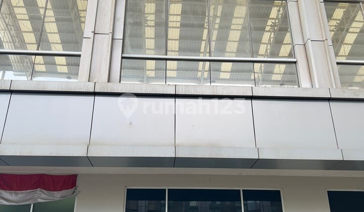 Dijual Harga Murah Ruko Shibuya Pik2 Uk 4.5X16.25