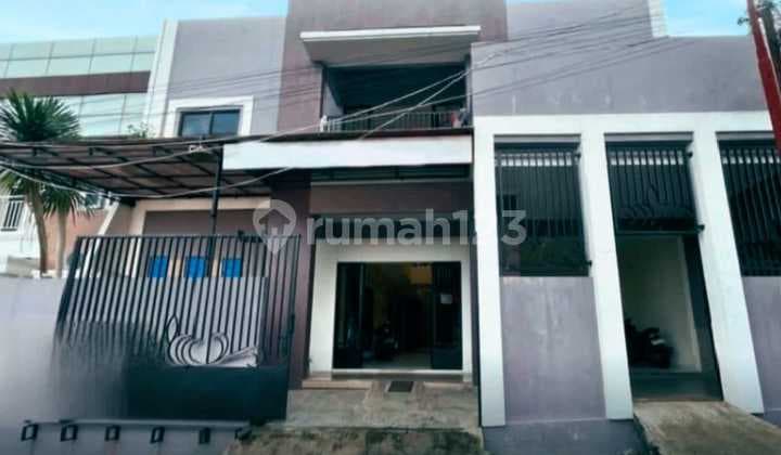 Dijual Kos Putra Aktif di Bulusan Tembalang Semarang, Dekat Undip Tembalang Semarang