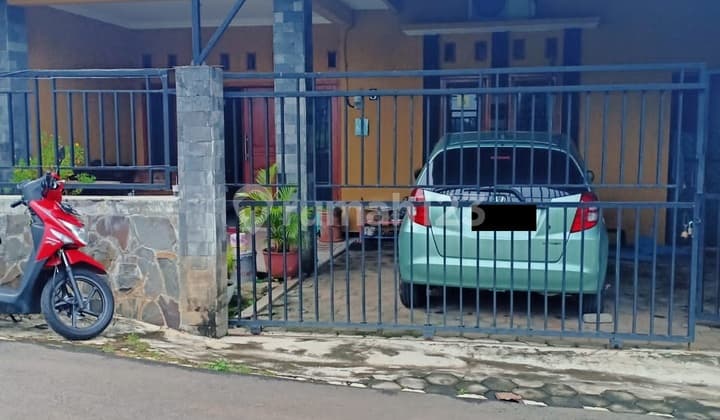 Dijual Rumah Siap Huni di Karangrejo Banyumanik Semarang, Dekat Rs Hermina