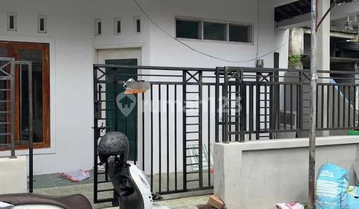 Dijual Rumah Kost Putra di Cerme Lamper Tengah Semarang