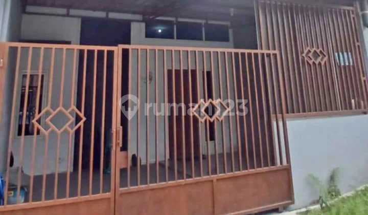 Dijual Rumah Murah di Pudakpayung Banyumanik Semarang, Dekat Jl Raya Semarang-Solo
