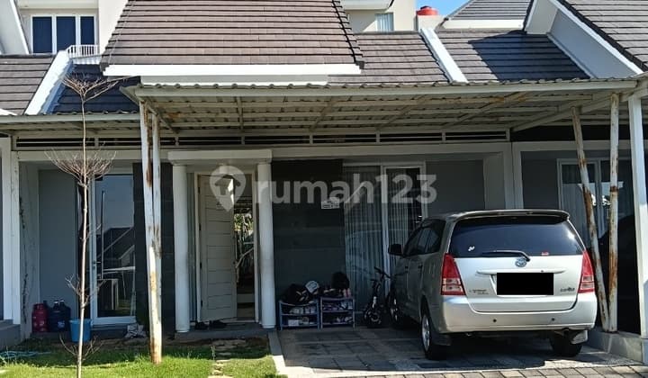 Dijual Rumah Siap Huni di Citragrand, Sambiroto, Tembalang, Semarang