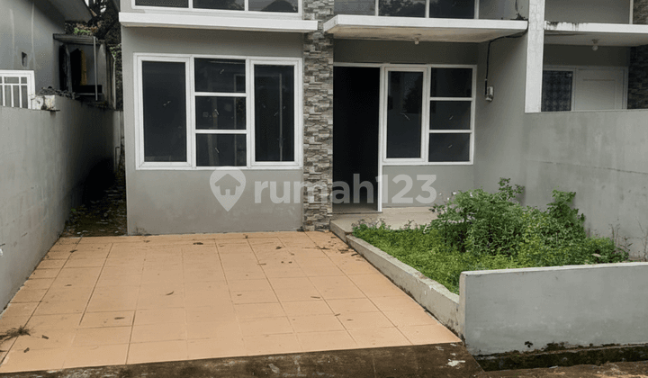 Dijual Rumah Ready Dalam Perumahan di Kalongan Ungaran Timur Kab. Semarang, Dekat Pintu Tol Ungaran