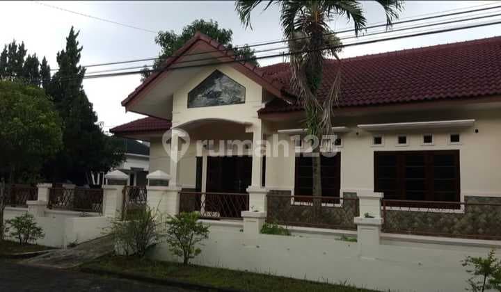Dijual Rumah di Duta Bukit Mas Karangrejo Banyumanik Semarang