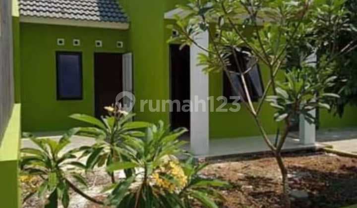 Dijual Rumah di Deket Perum Puri Perdana Banyumanik Semarang