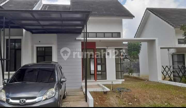 Dijual Rumah One Gate System di Bsb Village Mijen Semarang