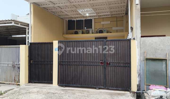 Rumah siap huni di Medokan Ayu Utara, Surabaya Timur