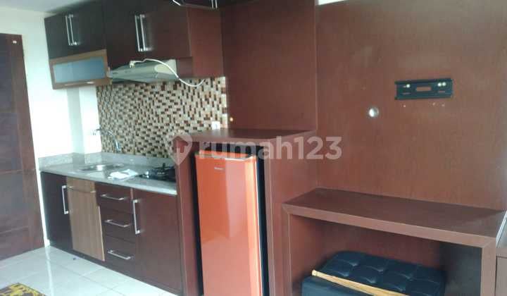 Cosmopolis Resort Apartment, FULLY FURNISHED, MOVE-IN READY in East Surabaya