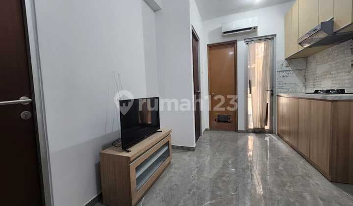 Siap Huni,Apartemen Gunawangsa Manyar, 2 Bedroom di Surabaya Timur