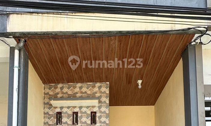 Rumah Surabaya Timur harga 300 JT-an