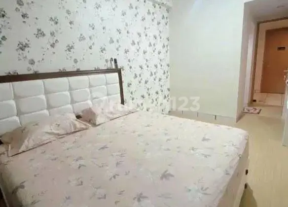 Murahh..Apartemen City Square, di Surabaya Selatan