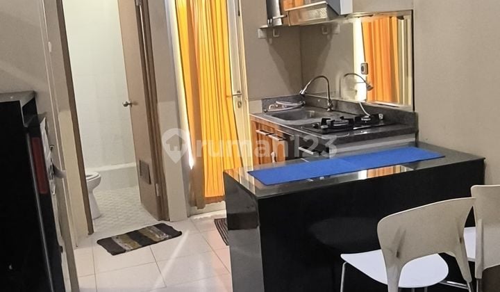 Apartemen Gunawangsa Manyar FULL Furnish, Siap Huni di Surabaya Timur