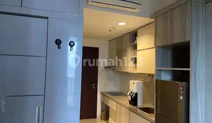 1BR Apartment for Annual Lease in West Vista, West Jakarta