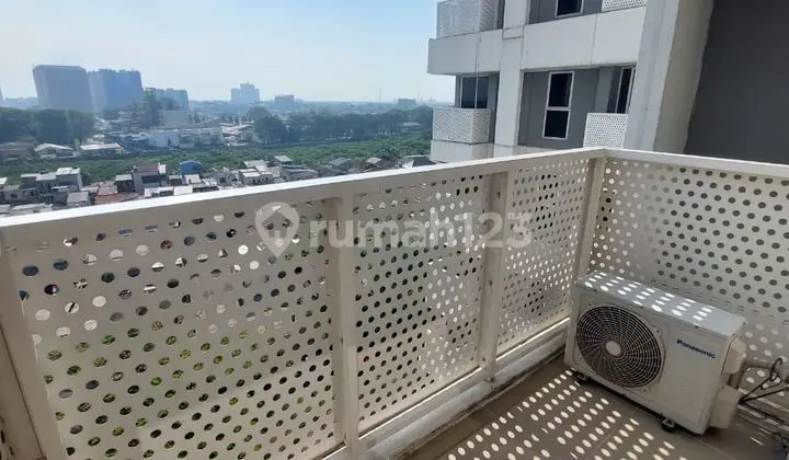 For Rent 1 BR Apartment West Jakarta