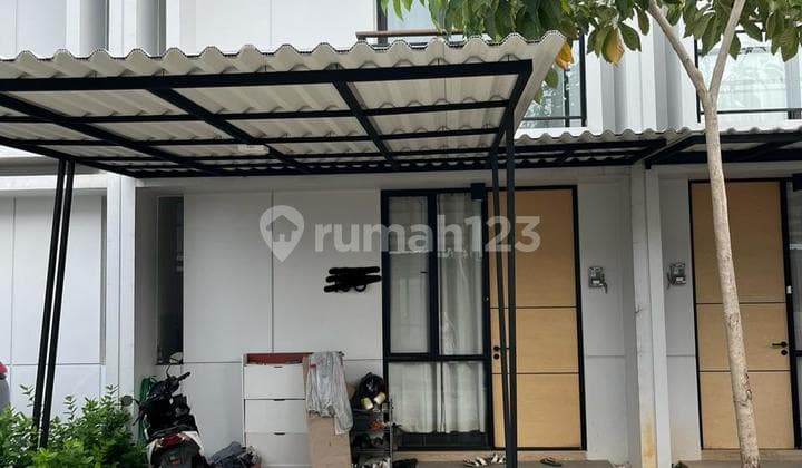 For Sale House Lippo Karawaci Utara