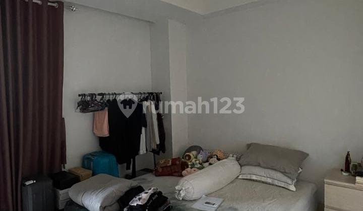 RENT Apartment West Vista Jakarta