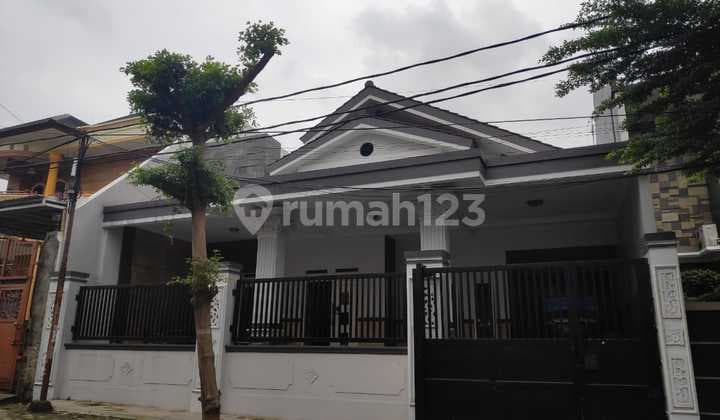 Dijual Rumah Nirwana Estate cibinong Bogor