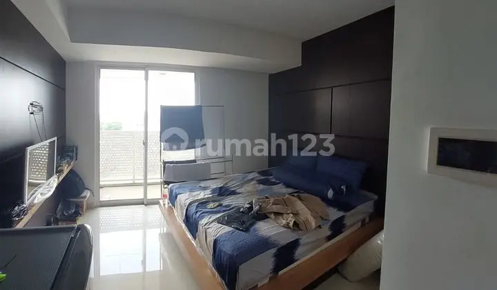 Apartment for rent furnished 1 bedroom Cengkareng West Jakarta