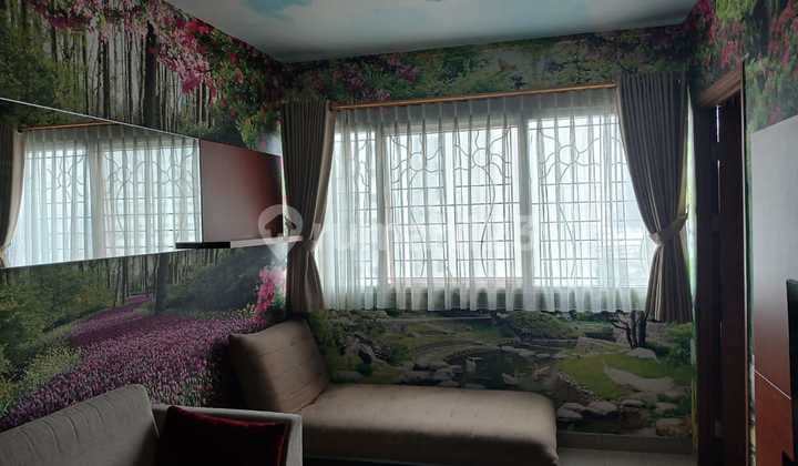 Dijual Apartemen Sahid Sudirman Jakarta Selatan