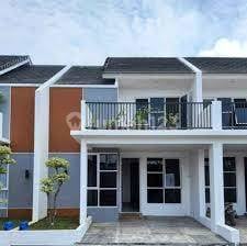 JUAL Rumah 2 Lantai Aryana Karawaci Tangerang